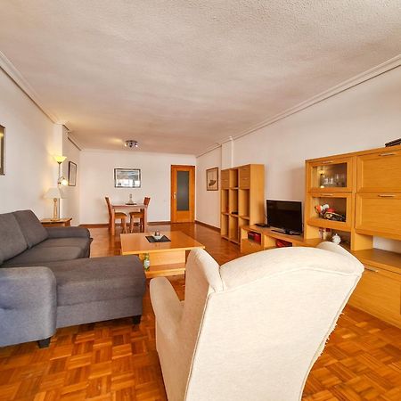 Apartamento Balcon De La Luna Benidorm Exteriér fotografie