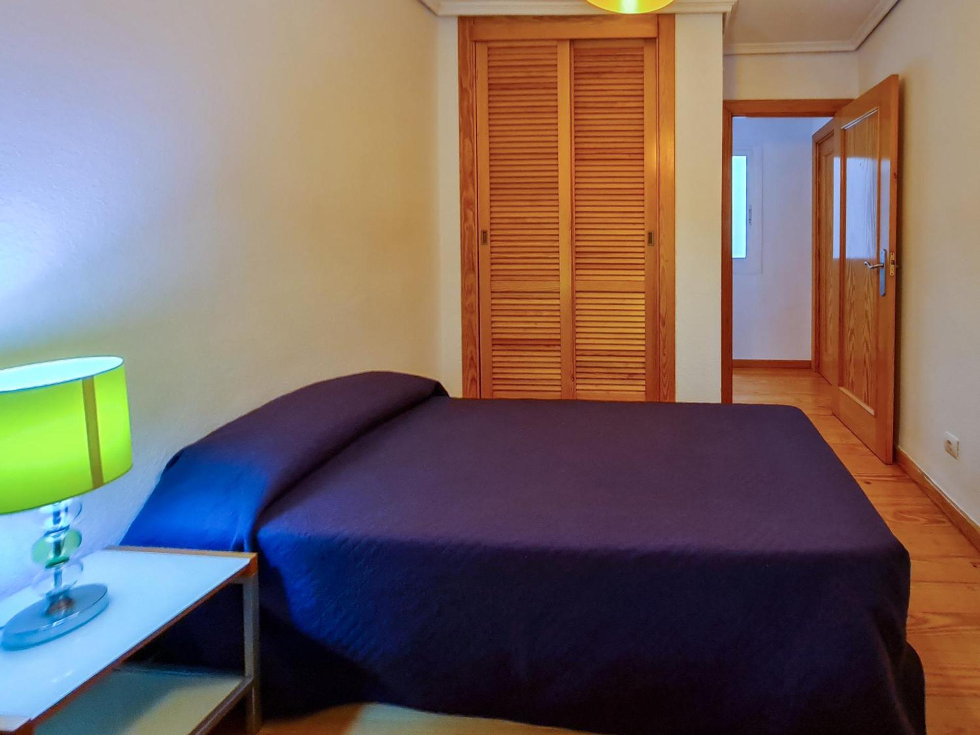 Apartamento Balcon De La Luna Benidorm Exteriér fotografie