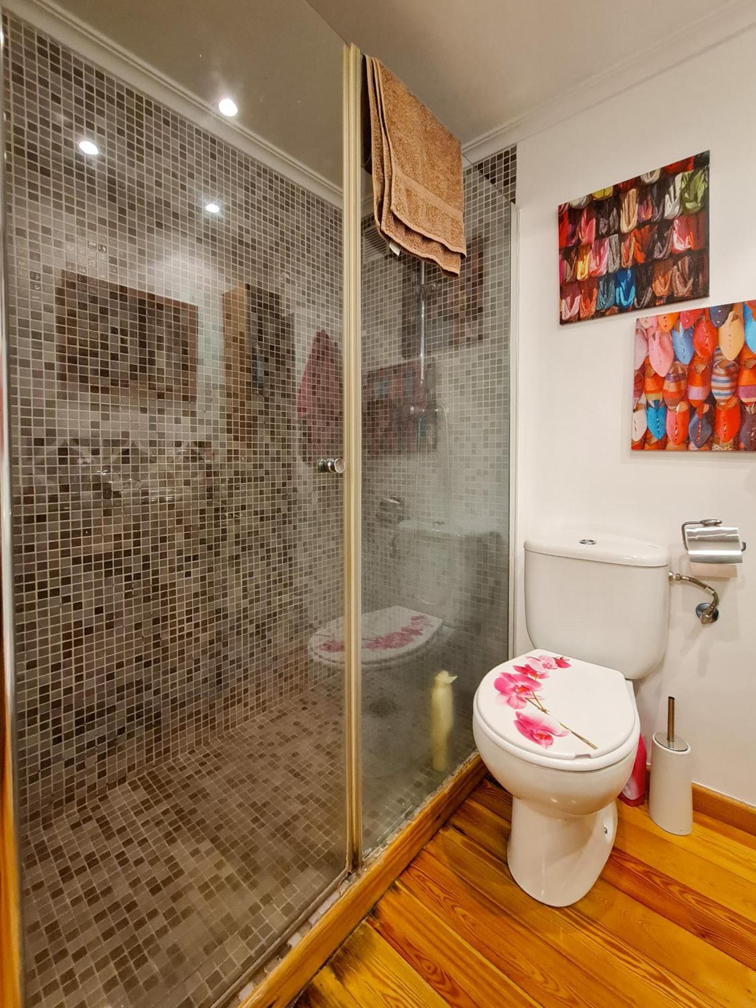 Apartamento Balcon De La Luna Benidorm Exteriér fotografie