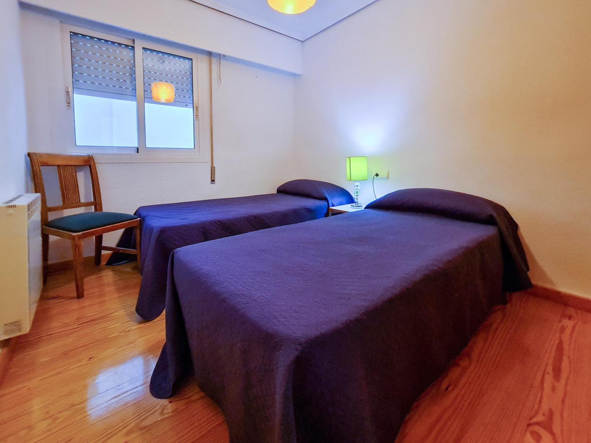 Apartamento Balcon De La Luna Benidorm Exteriér fotografie