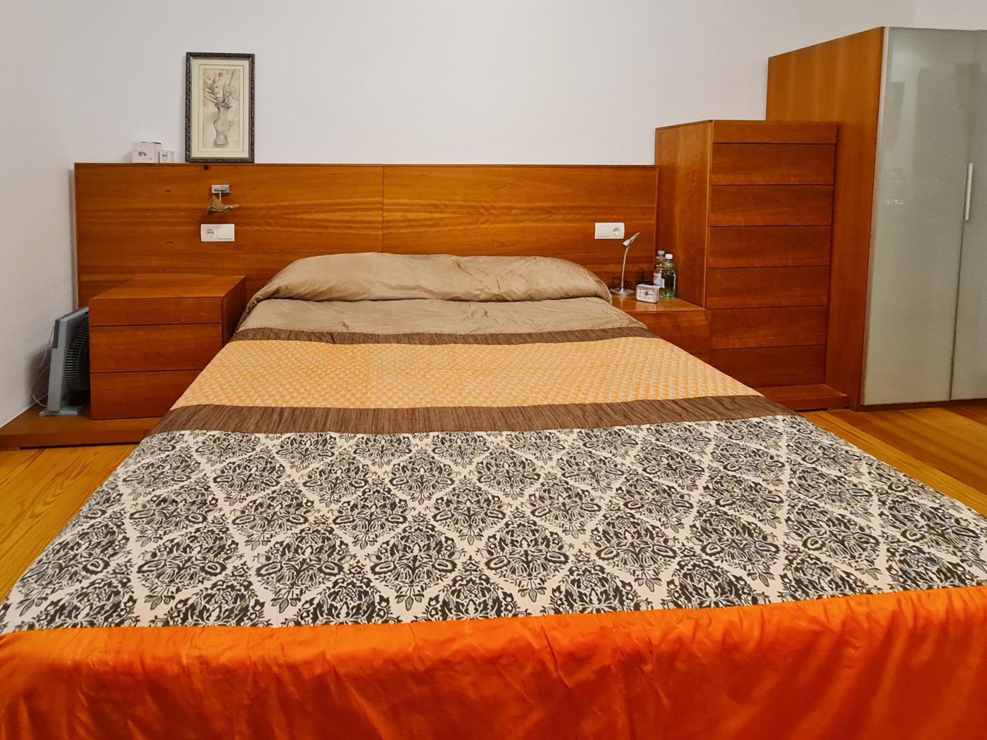 Apartamento Balcon De La Luna Benidorm Exteriér fotografie