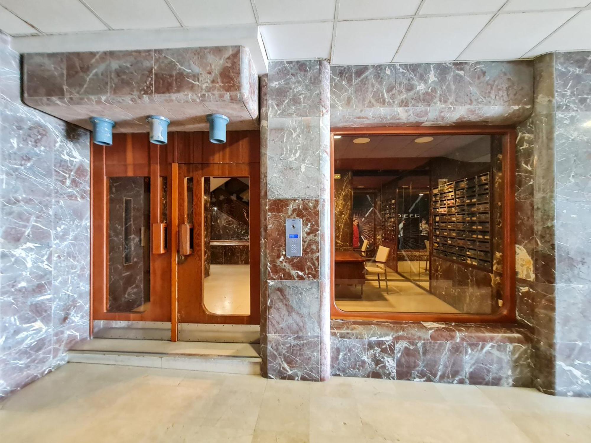 Apartamento Balcon De La Luna Benidorm Exteriér fotografie