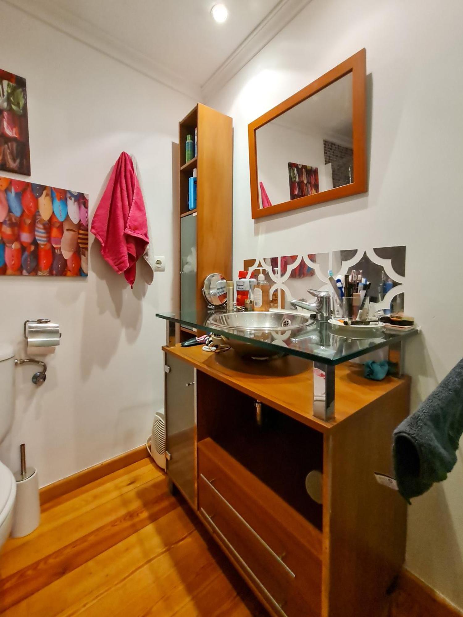Apartamento Balcon De La Luna Benidorm Exteriér fotografie