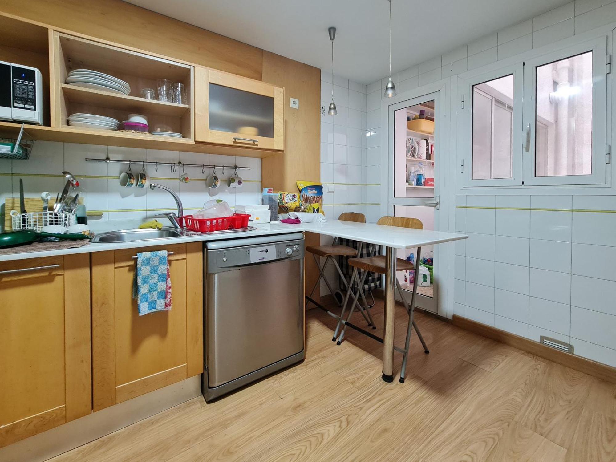 Apartamento Balcon De La Luna Benidorm Exteriér fotografie