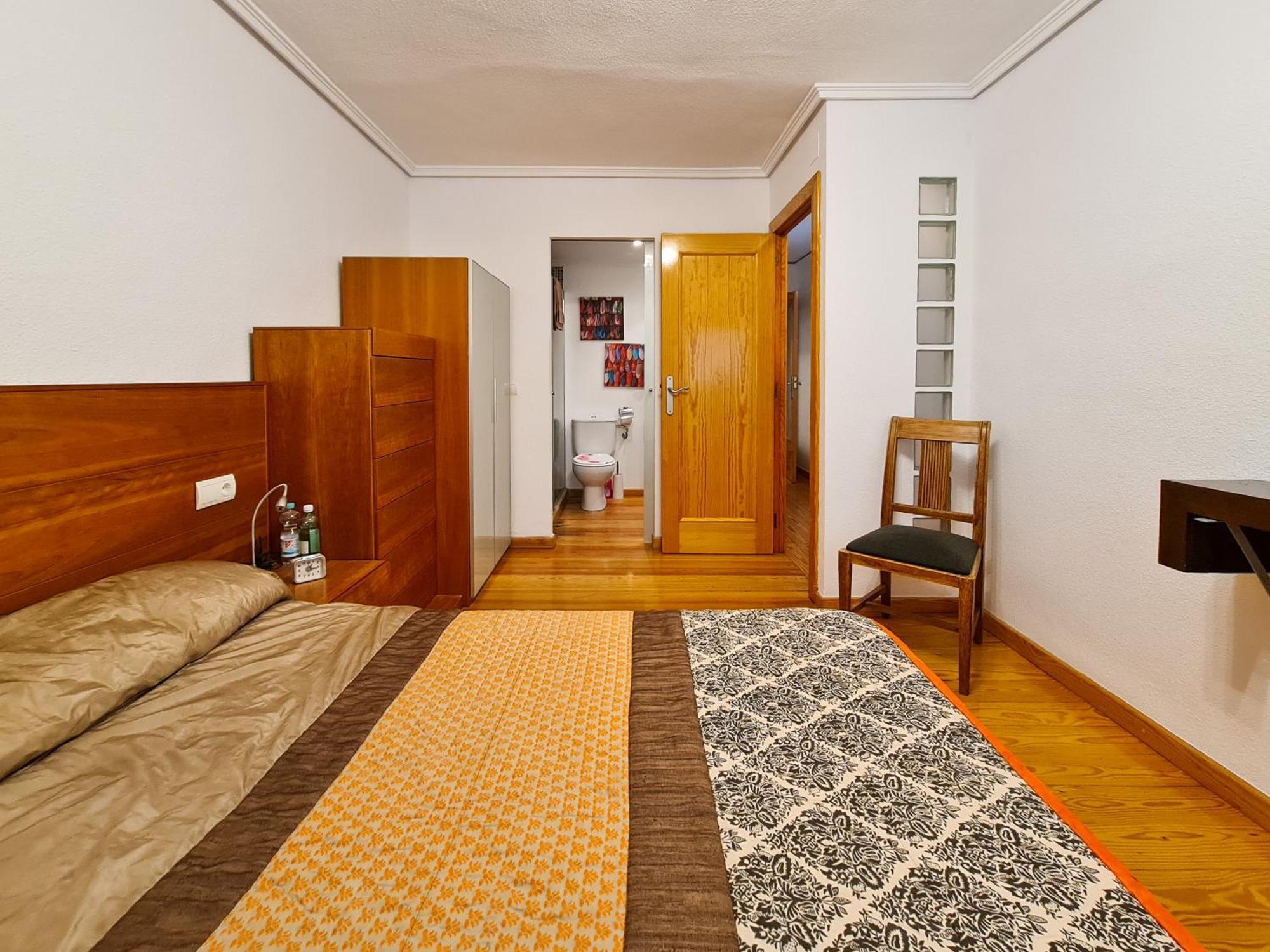 Apartamento Balcon De La Luna Benidorm Exteriér fotografie