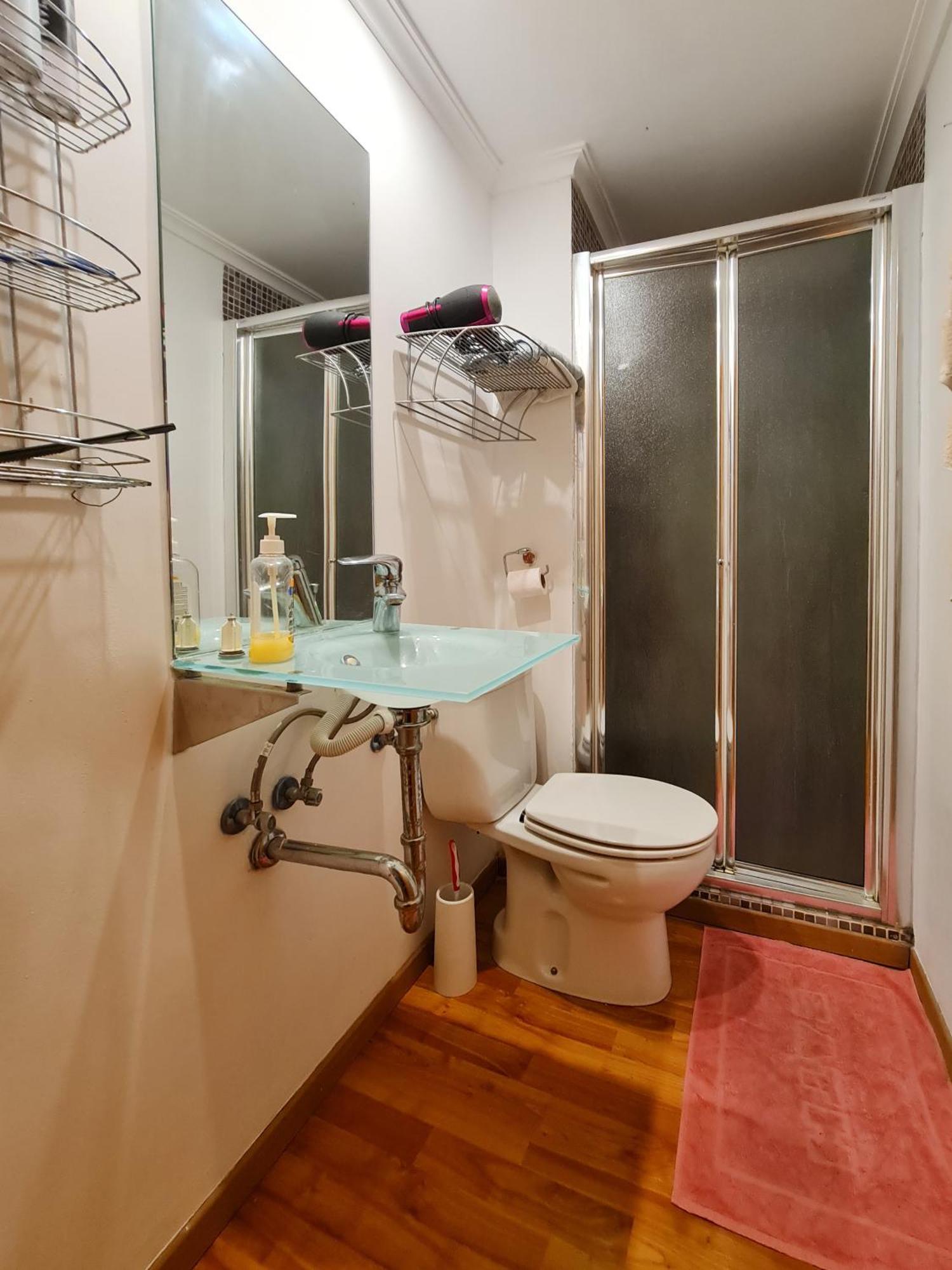 Apartamento Balcon De La Luna Benidorm Exteriér fotografie