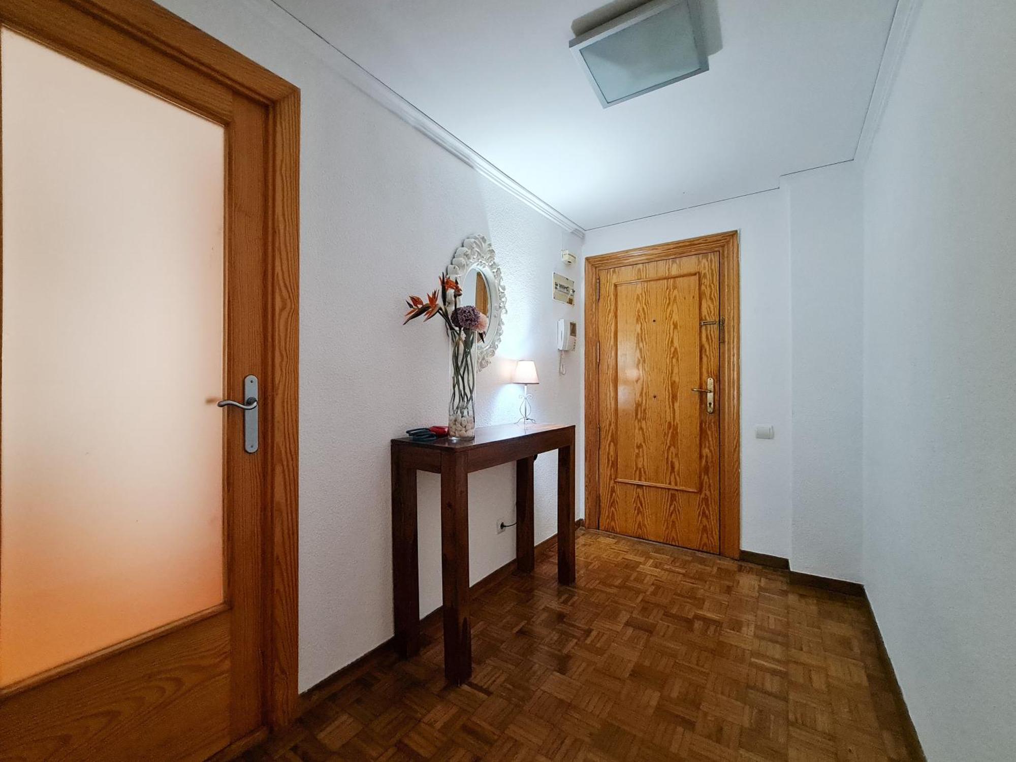 Apartamento Balcon De La Luna Benidorm Exteriér fotografie