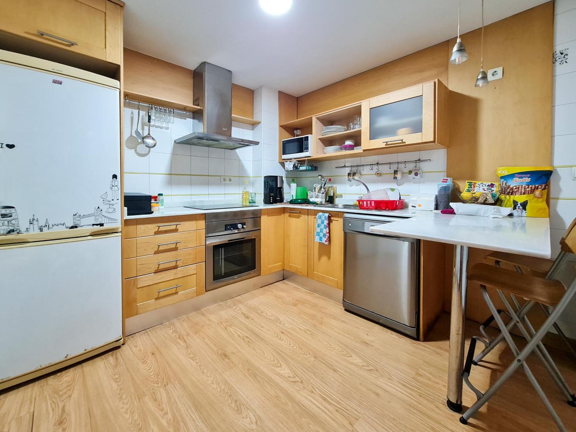 Apartamento Balcon De La Luna Benidorm Exteriér fotografie