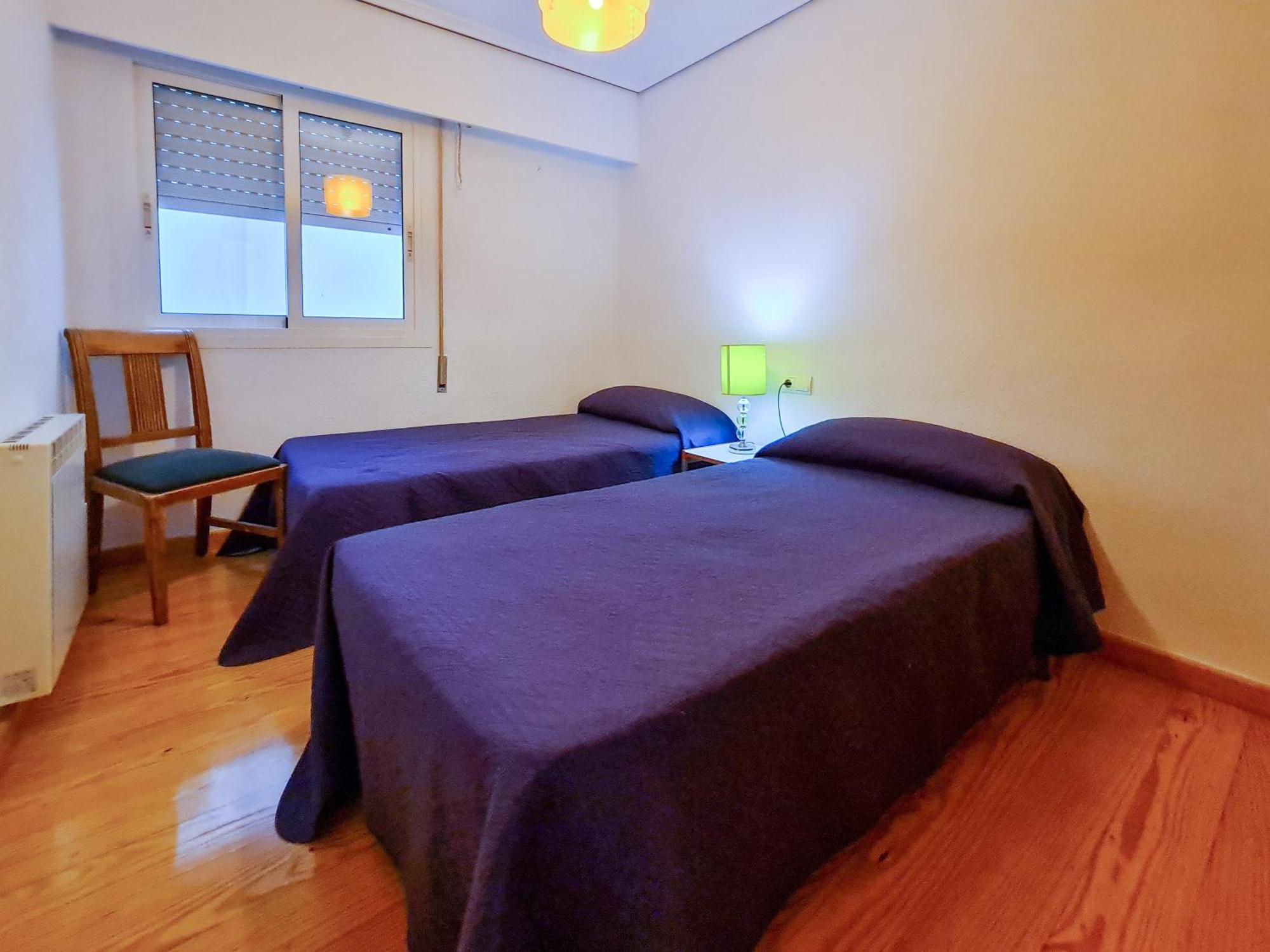 Apartamento Balcon De La Luna Benidorm Exteriér fotografie